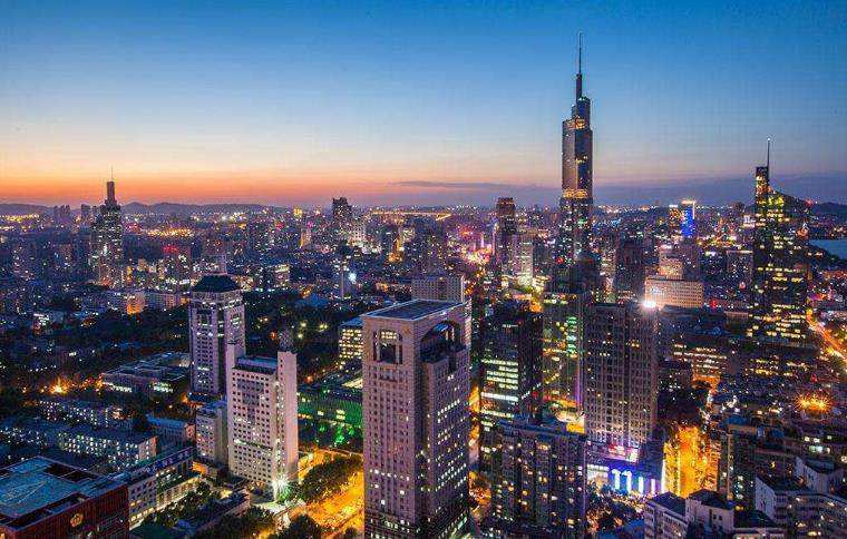 南京小公司怎么注銷？